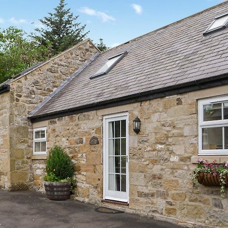Piglet Cottage Elsdon Extérieur photo