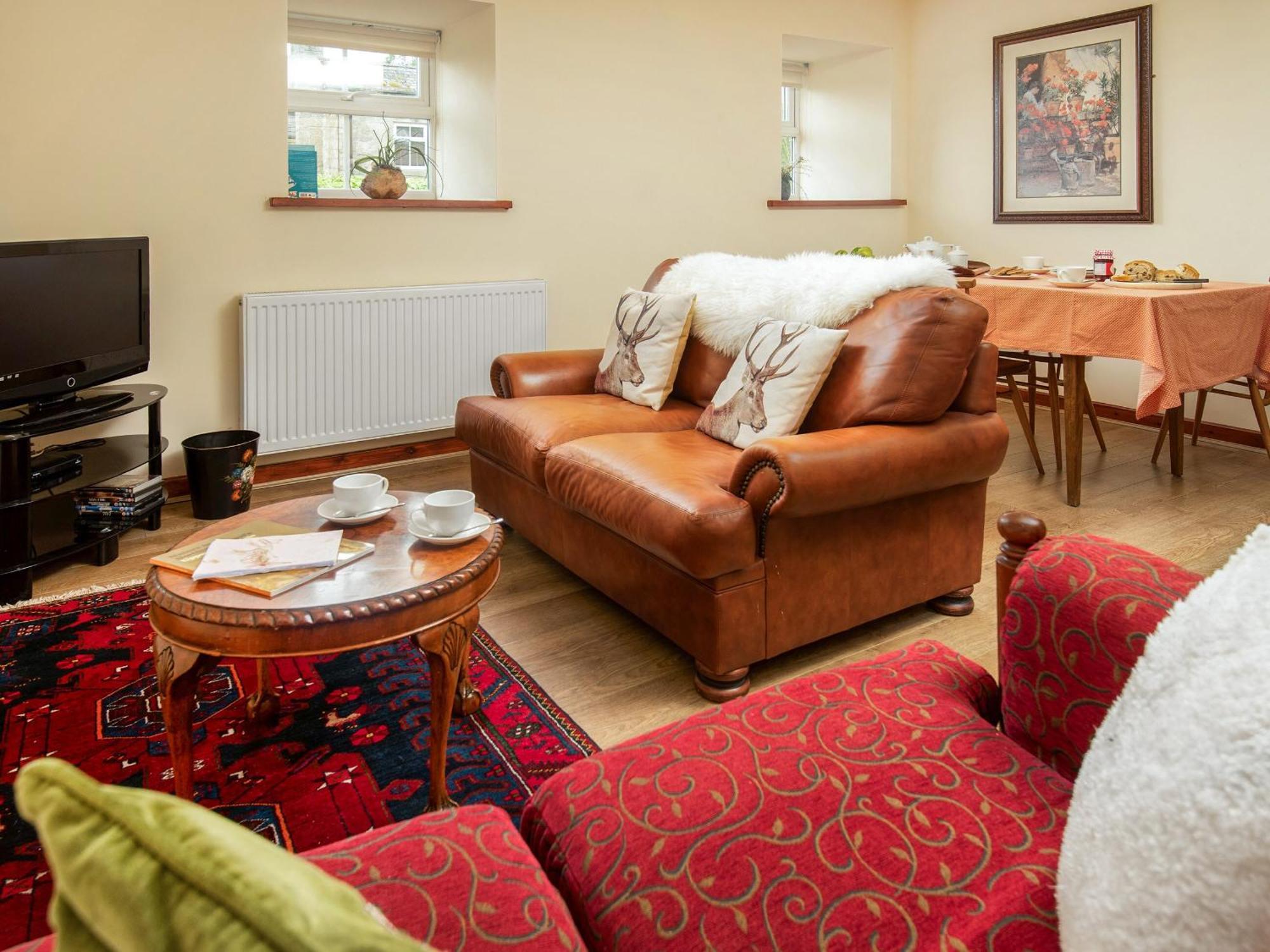 Piglet Cottage Elsdon Extérieur photo